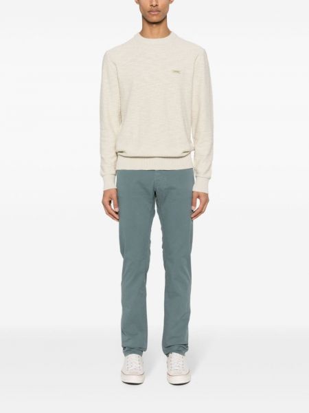 Pletený svetr Calvin Klein