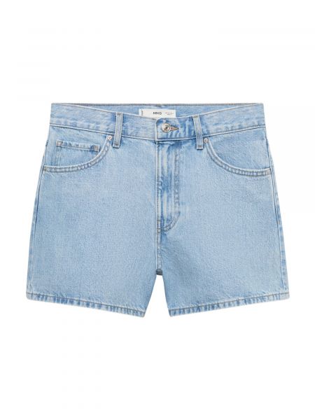 Jeans Mango blå