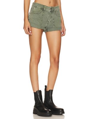 Shorts di jeans Free People