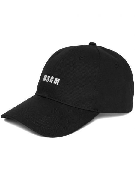 Cap Msgm sort