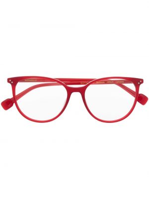 Szemüveg Gigi Studios piros