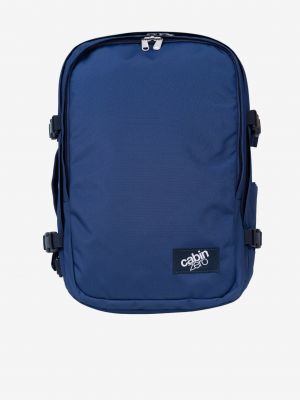 Modrý batoh Cabinzero