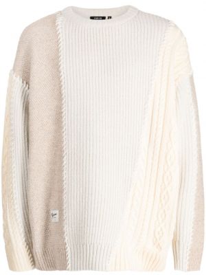 Pull en tricot Five Cm