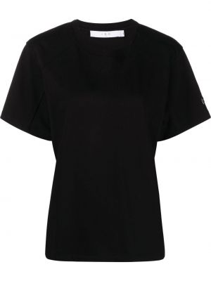 T-shirt Iro nero