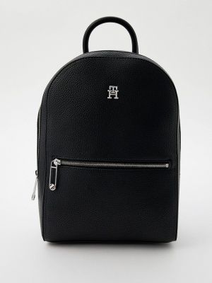 Черный рюкзак Tommy Hilfiger