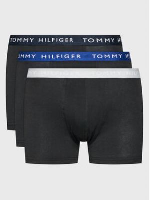 Caleçon Tommy Hilfiger noir