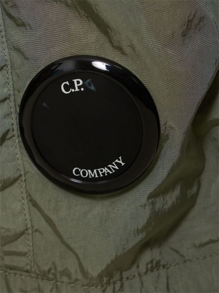 Pantalones cortos cargo C.p. Company verde