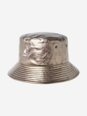 Pălărie Kangol argintiu
