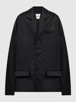 Куртка Nanushka черная