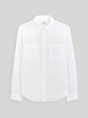 Koszula Celio biała