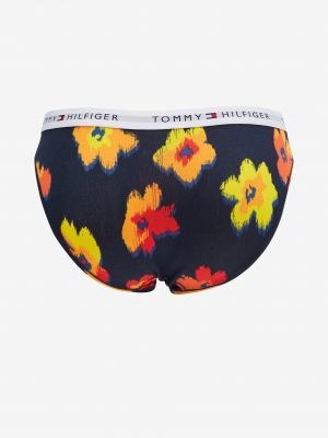 Květinové kalhotky Tommy Hilfiger