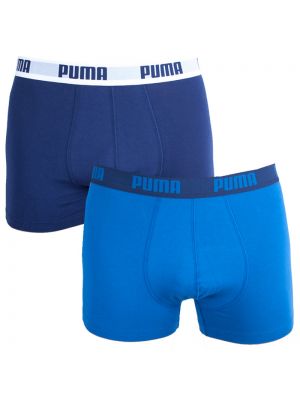 Boxeralsó Puma kék