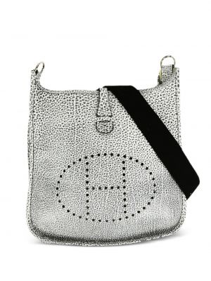 Чанта през рамо Hermès