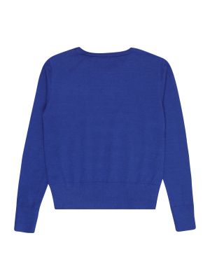 Пуловер Lmtd синьо