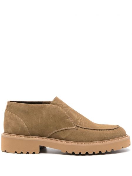 Ruskind loafers Doucal's brun