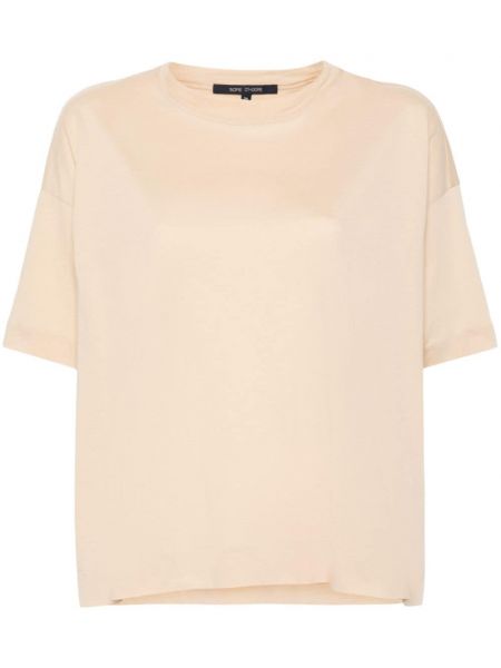 Tricou Sofie D'hoore bej