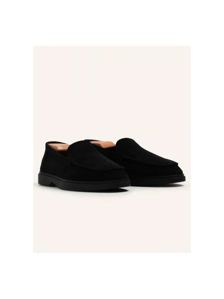 Loafers Mason Garments negro