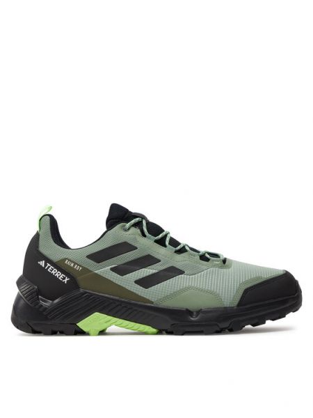 Trekking čevlji Adidas zelena