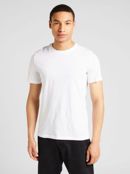 T-shirt S.oliver blanc