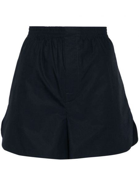 Shorts Modes Garments blå