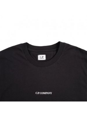 Camisa C.p. Company negro