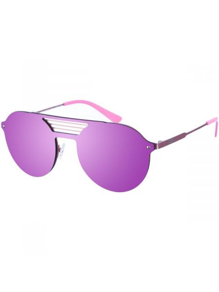 Okulary przeciwsłoneczne Kypers fioletowe