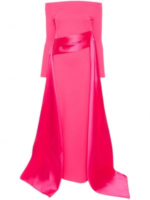Estélyi ruha Solace London rózsaszín
