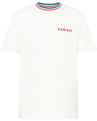 Тениска Farah