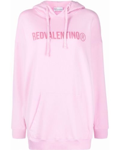 Hoodie Red Valentino