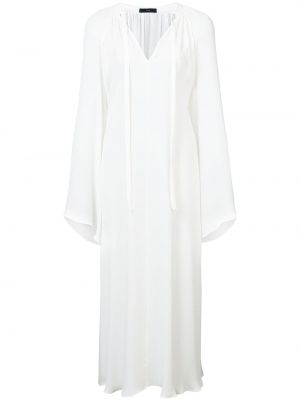 Robe Voz blanc