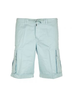 Shorts 40weft blau