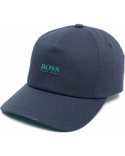 Gorra Boss Hugo Boss azul