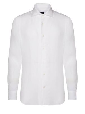 Marškiniai Boggi Milano balta