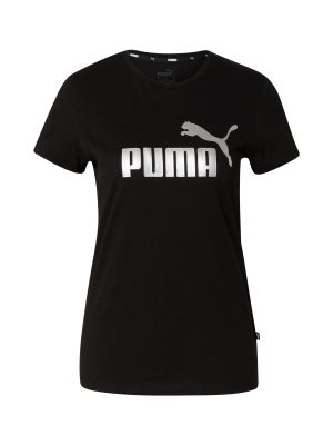 Топ Puma черно