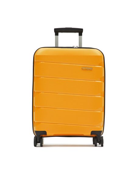 Reisekoffer American Tourister orange