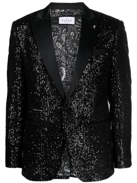 Blazer Philipp Plein blå