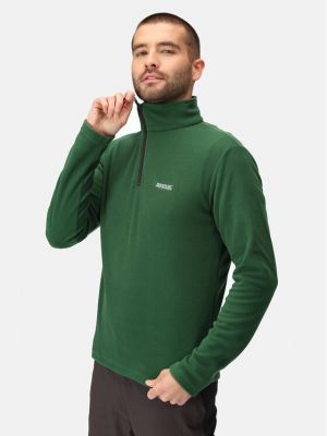Fliso džemperis Regatta žalia
