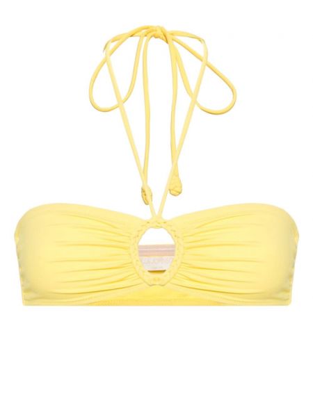 Haut Ulla Johnson jaune