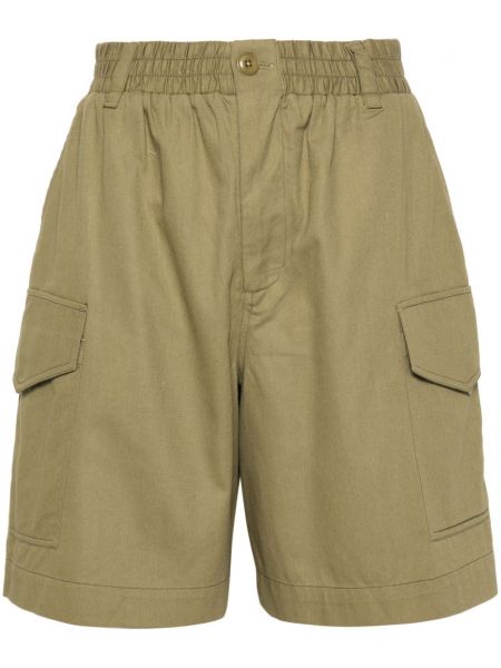 Cargo shorts Sea grøn