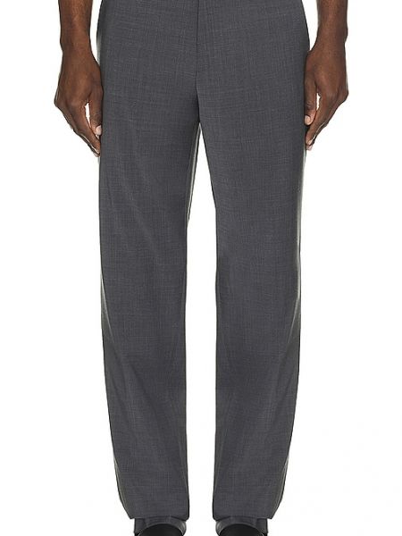 Pantalones Club Monaco gris