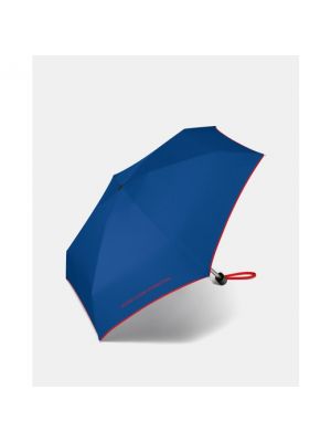 Paraguas Benetton azul