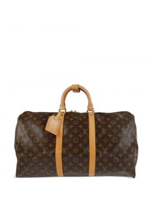 Cestovní taška Louis Vuitton