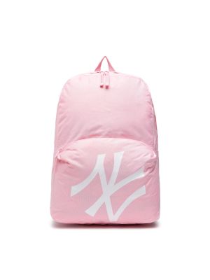 Plecak New Era różowy