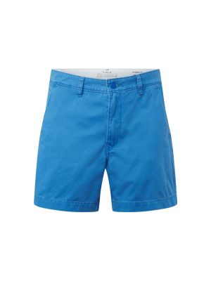 Pantaloni chino Levi's ® blu