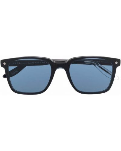 Sonnenbrille Snob blau