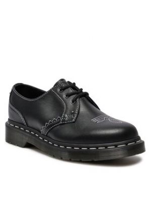 Chaussures de ville Dr. Martens noir