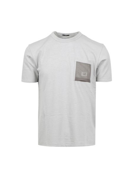 T-shirt C.p. Company gris