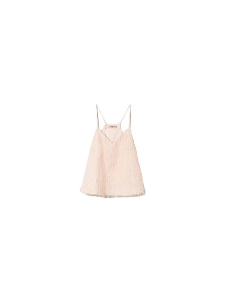 Top Twinset pink