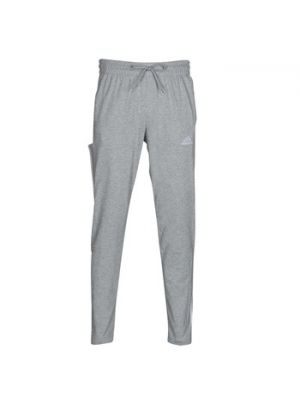 Pantaloni a righe Adidas grigio