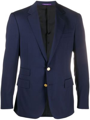 Lang blazer Ralph Lauren Purple Label